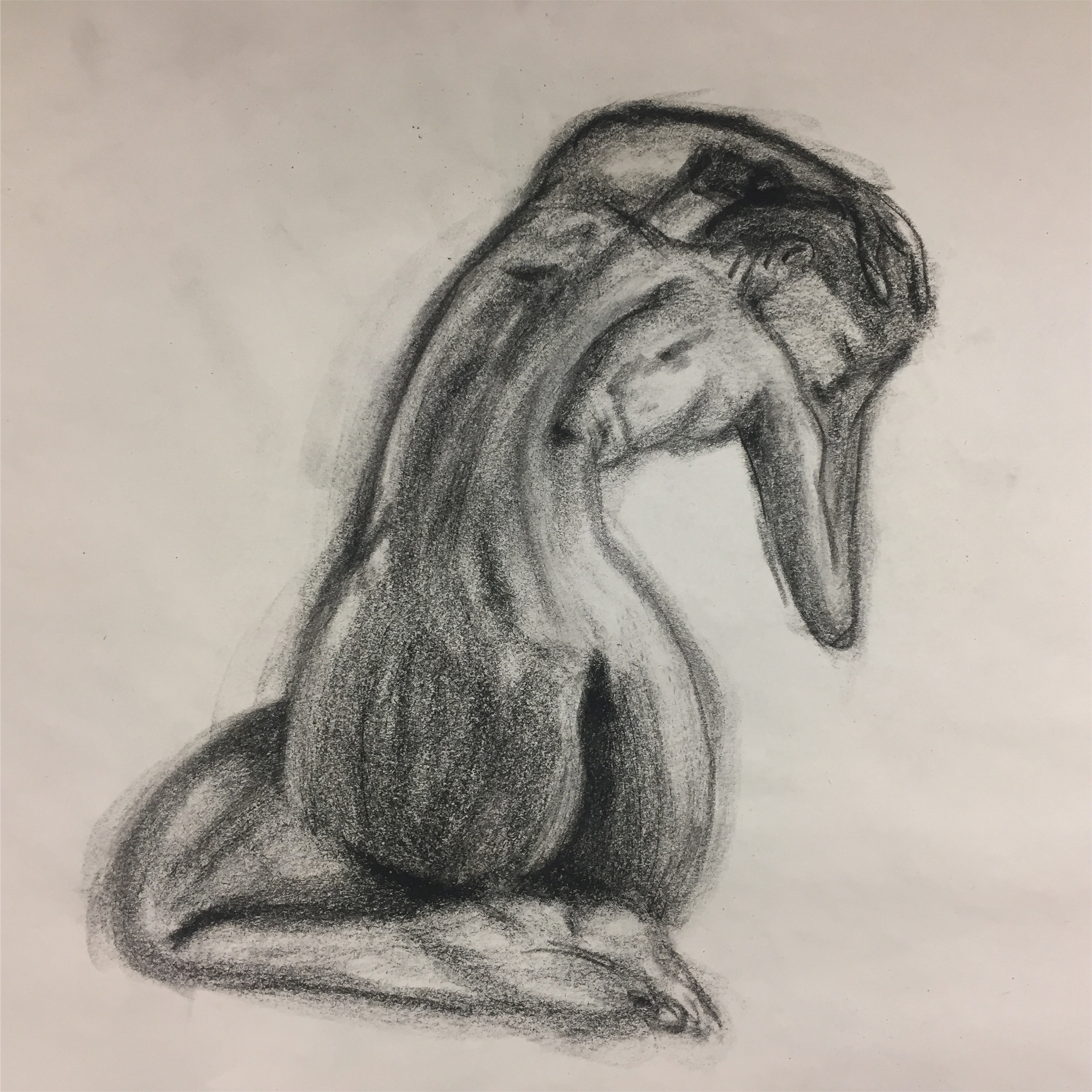 Life Drawing