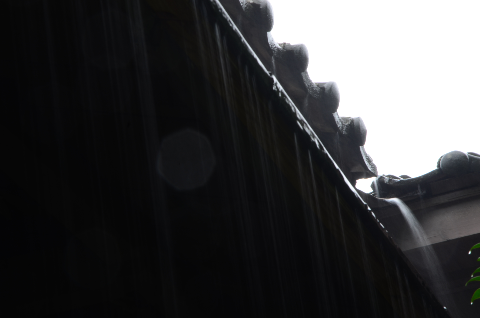 Rain