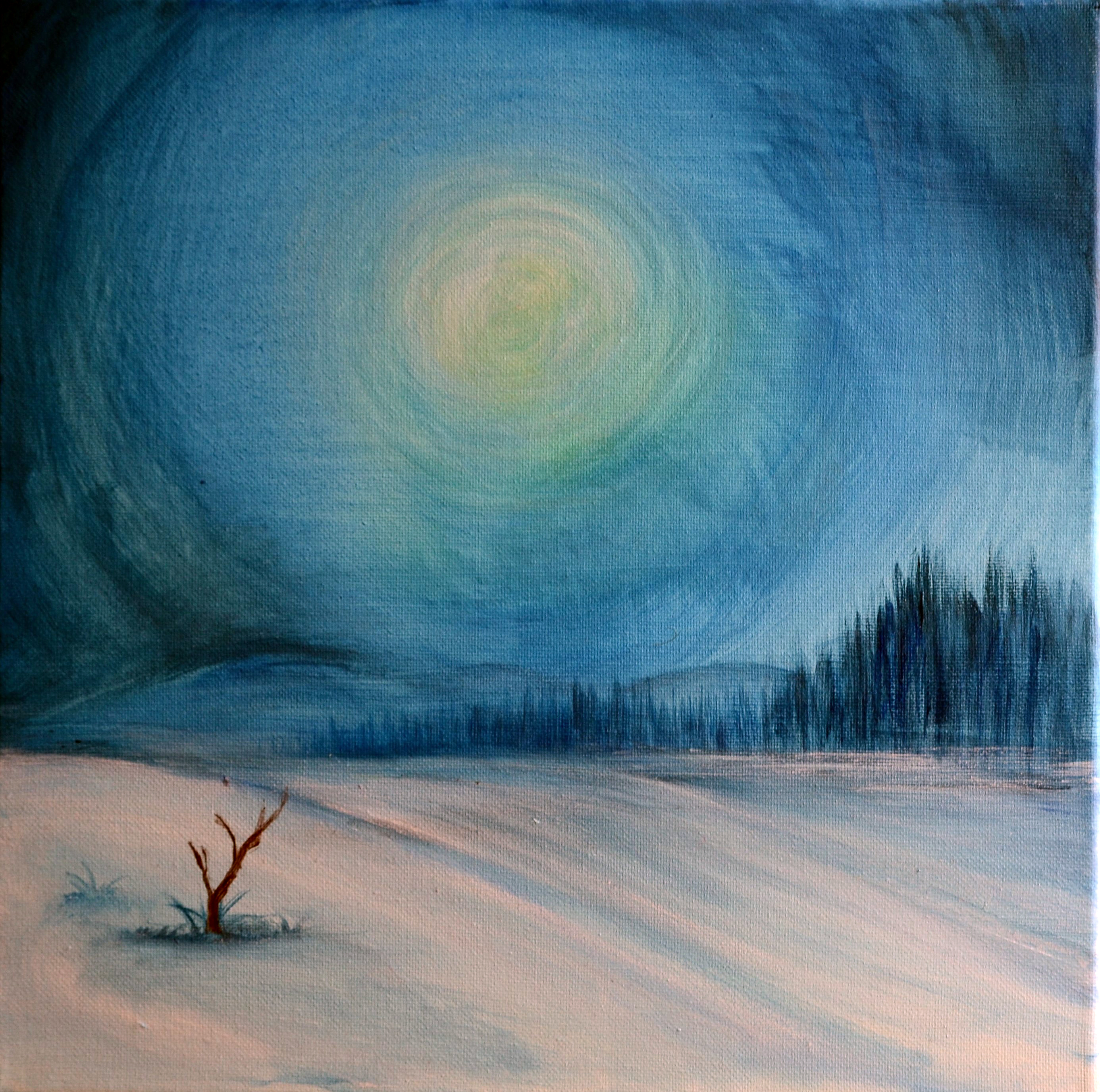 Cold Winter